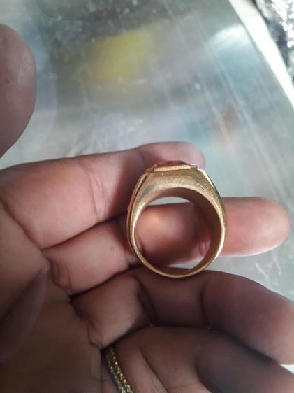 แหวนพลอย รูปที่ 4