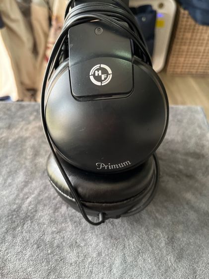 Headphone H-F Primum รูปที่ 2