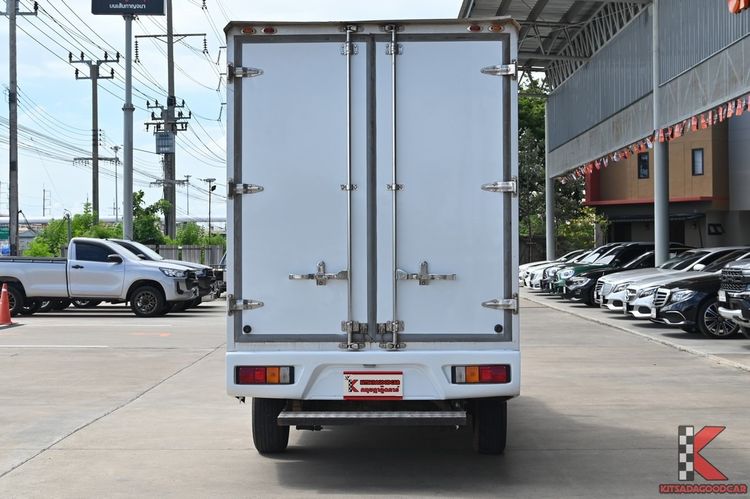 Isuzu D-MAX 2022 1.9 B Pickup ดีเซล ไม่ติดแก๊ส เกียร์ธรรมดา ขาว รูปที่ 4