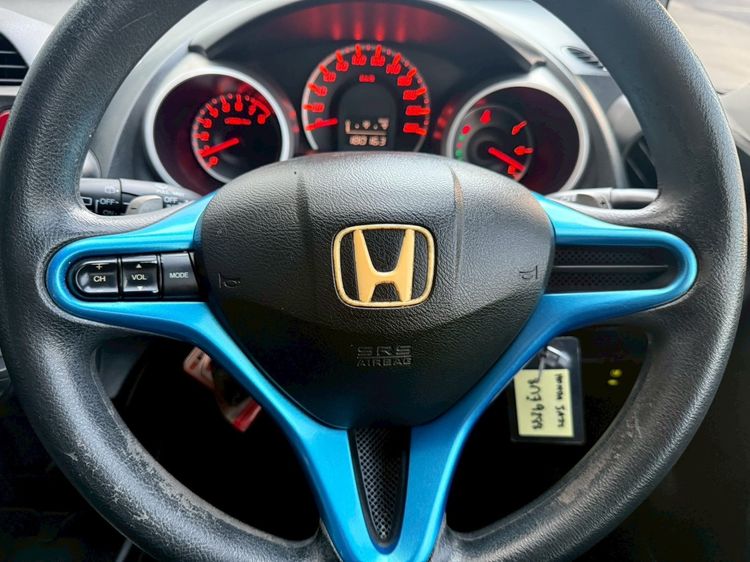 Honda Jazz 2008 1.5 SV i-VTEC Sedan āđāļāļāļāļīāļ āđāļĄāđāļāļīāļāđāļāđāļŠ āđāļāļĩāļĒāļĢāđāļāļąāļāđāļāļĄāļąāļāļī āļāđāļē āļĢāļđāļāļāļĩāđ 3