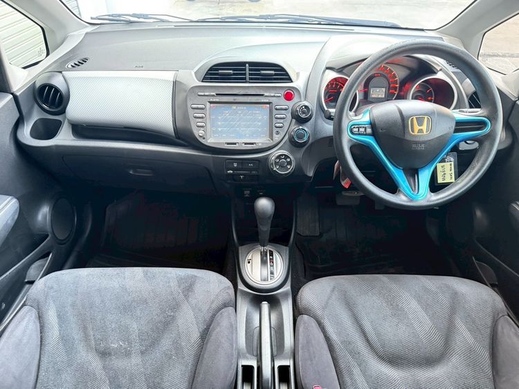 Honda Jazz 2008 1.5 SV i-VTEC Sedan āđāļāļāļāļīāļ āđāļĄāđāļāļīāļāđāļāđāļŠ āđāļāļĩāļĒāļĢāđāļāļąāļāđāļāļĄāļąāļāļī āļāđāļē āļĢāļđāļāļāļĩāđ 2