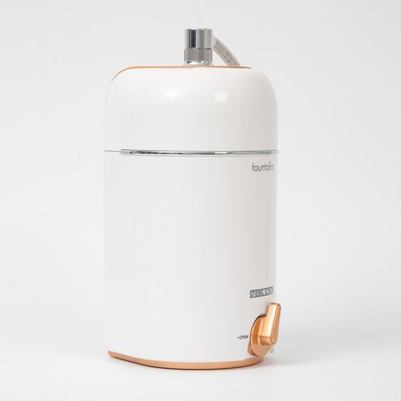 STIEBEL ELTRON เครื่องกรองน้ำ รุ่น Fountain 7S สี Copper Gold รูปที่ 3