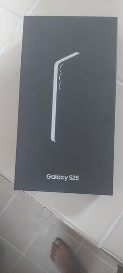 Samsung Galaxy s25 รูปที่ 6
