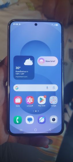 Samsung Galaxy s25 รูปที่ 3