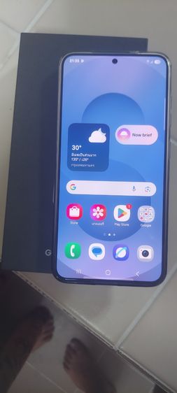 Samsung Galaxy s25 รูปที่ 7