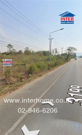 ไม่ใช่ ที่ดินเปล่า 6 ไร่ 220.6 ตร.ว. ที่ดิน ใกล้ตลาดลาดหญ้า ถนนหมายเลข3199 ถนนลาดหญ้า ถนนแก่งเสี้ยน เมืองกาญจนบุรี กาญจนบุรี รูปที่ 4