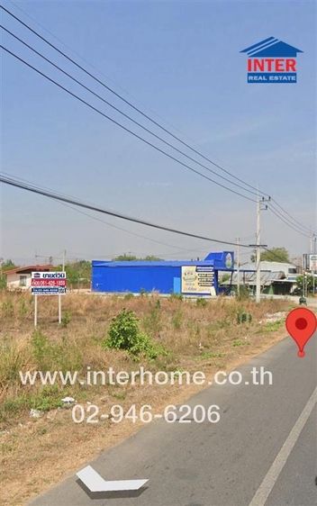 ไม่ใช่ ที่ดินเปล่า 15 ไร่ 358.4 ตร.ว. ที่ดิน ใกล้ตลาดลาดหญ้า กาญจนบุรี ถนนหมายเลข3199 ถนนเทศบาลลาดหญ้า ถนนแสงชูโต เมืองกาญจนบุรี กาญจนบุรี รูปที่ 2