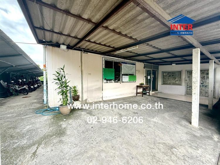 อพาร์ทเม้นท์ 3 ชั้น 174 ตร.ว. อพาร์ทเม้นท์ ซอยสุคนธสวัสดิ์14 ถนนสุคนธสวัสดิ์ เขตลาดพร้าว กรุงเทพมหานคร รูปที่ 2