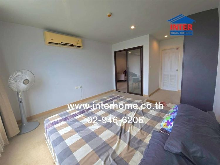 ไม่ใช่ คอนโดมิเนียม 41.59 ตร.ม. เดอะนิช โมโน บางนา อาคารB ใกล้เซ็นทรัลบางนา ถนนบางนา-ตราด ถนนศรีนครินทร์ เขตบางนา กรุงเทพมหานคร รูปที่ 3