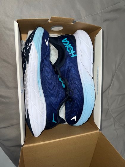 รองเท้าHOKA Arabic 6 รูปที่ 9