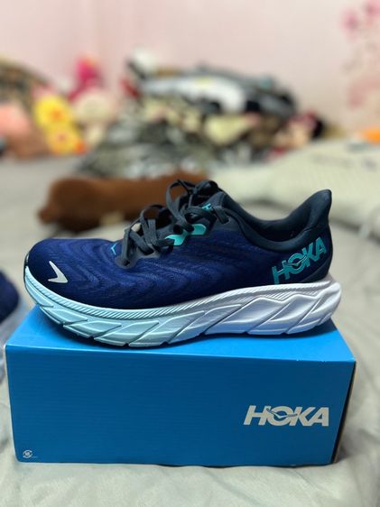 รองเท้าHOKA Arabic 6 รูปที่ 4