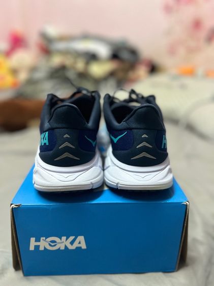 รองเท้าHOKA Arabic 6 รูปที่ 2