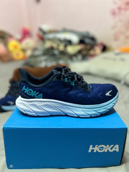 รองเท้าHOKA Arabic 6 รูปที่ 6