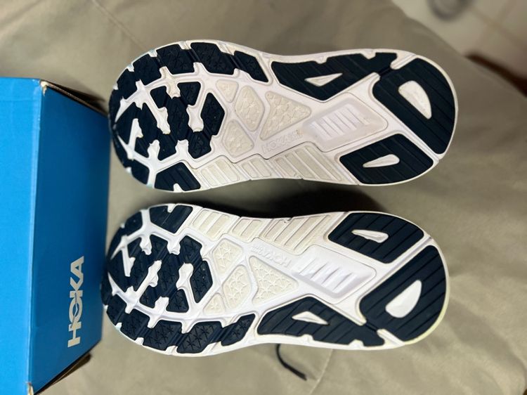 รองเท้าHOKA Arabic 6 รูปที่ 7
