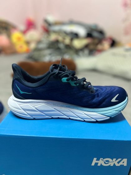 รองเท้าHOKA Arabic 6 รูปที่ 3