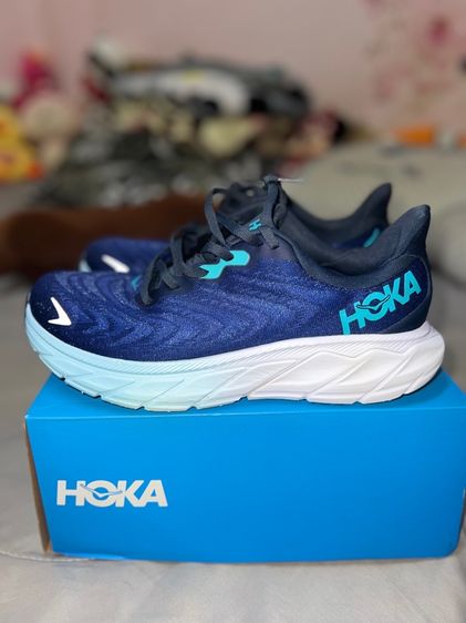 รองเท้าHOKA Arabic 6 รูปที่ 10