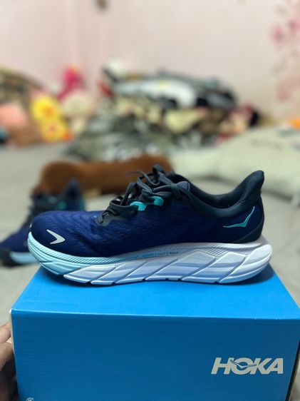 รองเท้าHOKA Arabic 6 รูปที่ 5