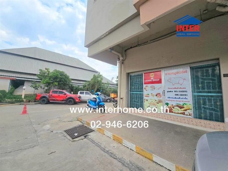 ไม่ใช่ คอนโดมิเนียม 41.76 ตร.ม. อัญชัญสวนหลวง คอนโดมิเนียม ใกล้ BTSอ่อนนุช‬ ซอยอ่อนนุช70-1 แยก2 ถนนอ่อนนุช70-1 ถนนสุขุมวิท72 เขตพระโขนง กรุงเทพมหาน รูปที่ 3