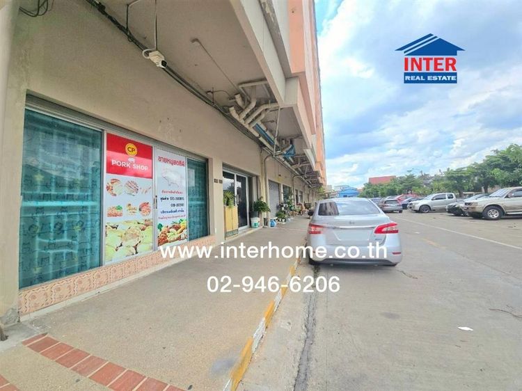 ไม่ใช่ คอนโดมิเนียม 41.76 ตร.ม. อัญชัญสวนหลวง คอนโดมิเนียม ใกล้ BTSอ่อนนุช‬ ซอยอ่อนนุช70-1 แยก2 ถนนอ่อนนุช70-1 ถนนสุขุมวิท72 เขตพระโขนง กรุงเทพมหาน รูปที่ 4