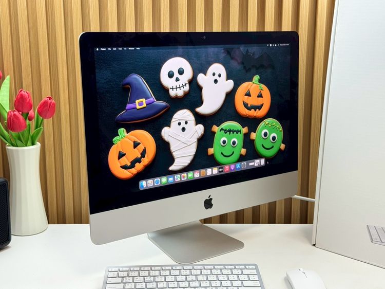 iMac 21.5-inch Retina 4K Late2015 Ram8GB SSD1TB  รูปที่ 3