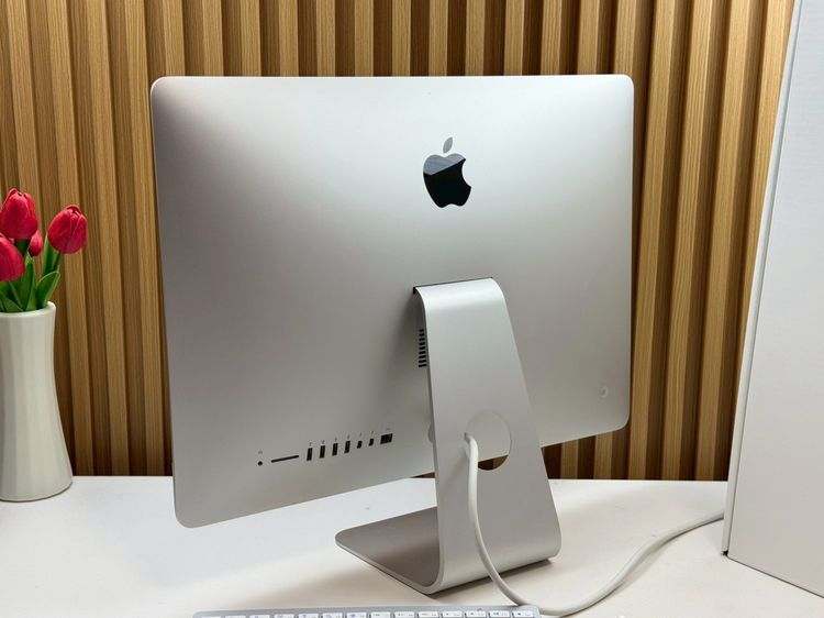 iMac 21.5-inch Retina 4K Late2015 Ram8GB SSD1TB  รูปที่ 6