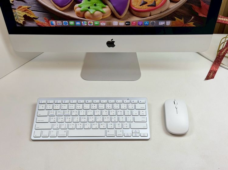 iMac 21.5-inch Retina 4K Late2015 Ram8GB SSD1TB  รูปที่ 7