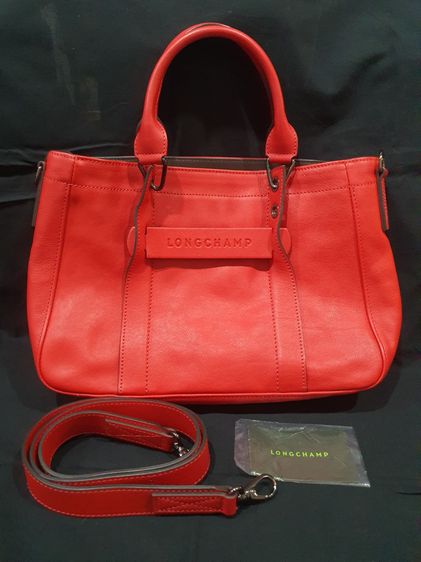 กระเป๋า longchamp มือสอง ของแท้