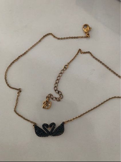 สร้อยคอ swarovski