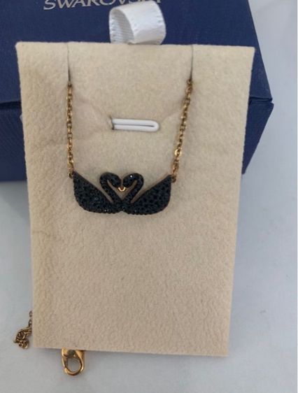 สร้อยคอ swarovski รูปที่ 2