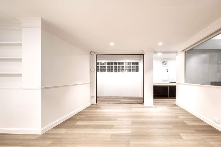 ขาย อาคารพาณิชย์ 2 คูหา ซ.เจริญกรุง 31 ตลาดน้อย-เยาวราช รีโนเวทใหม่ ทำเลทอง ติดแหล่งค้าขาย พร้อมลิฟต์ในตัว รูปที่ 4