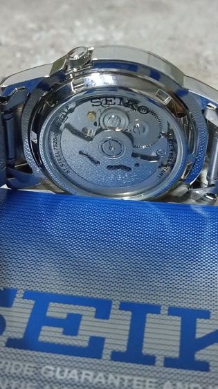 นาฬิกาไซโก้ รูปที่ 3