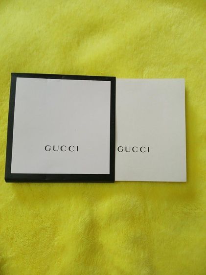 นาฬิกาGUCCIมือ1ออกช็อปเดือน6ปี2568ไม่ผ่านการใช้งาน รูปที่ 12