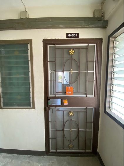 ไม่มี อื่นๆ เลี้ยงสัตว์ได้ เอื้ออาทรหทัยราษฎร์