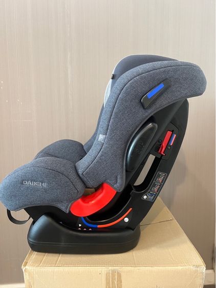 คาร์ซีท รูปที่ 5