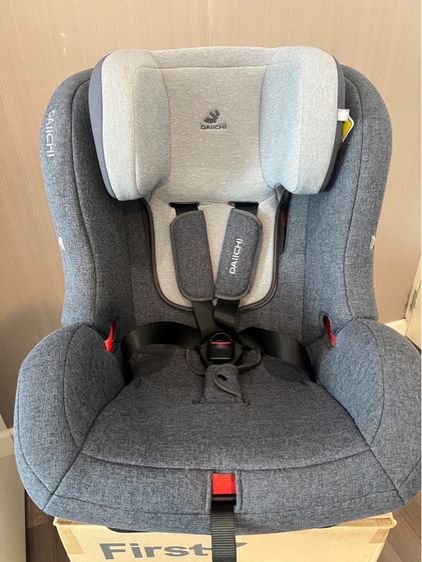 คาร์ซีท รูปที่ 8