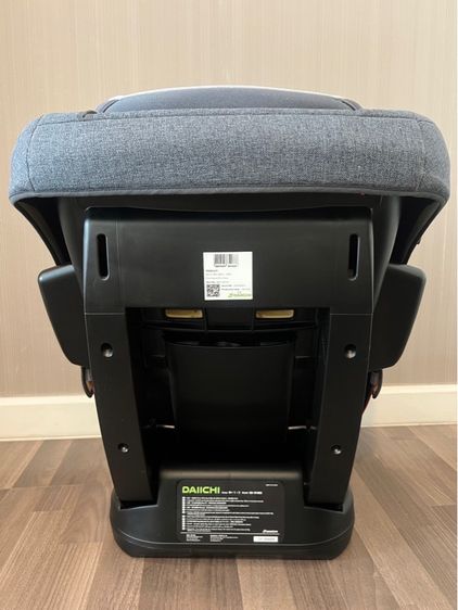 คาร์ซีท รูปที่ 6