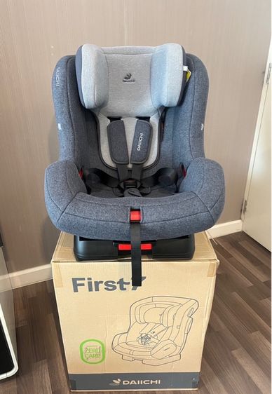 อื่นๆ คาร์ซีท