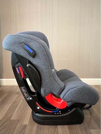 คาร์ซีท รูปที่ 4