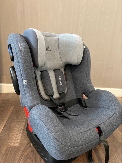 คาร์ซีท รูปที่ 3