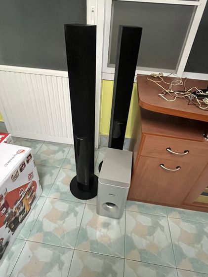 ชุดโฮมเธียเตอร์ไพโอเนีย รูปที่ 3