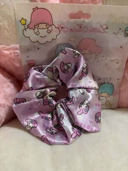 ของใช้ส่วนตัว โดนัทผูกผม ของใหม่