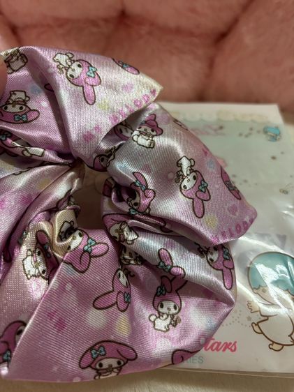 โดนัทผูกผม ของใหม่ รูปที่ 2