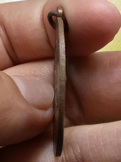 เหรียญหลวงพ่อจอน วัดดอนรวบ จ.ชุมพร รูปที่ 3