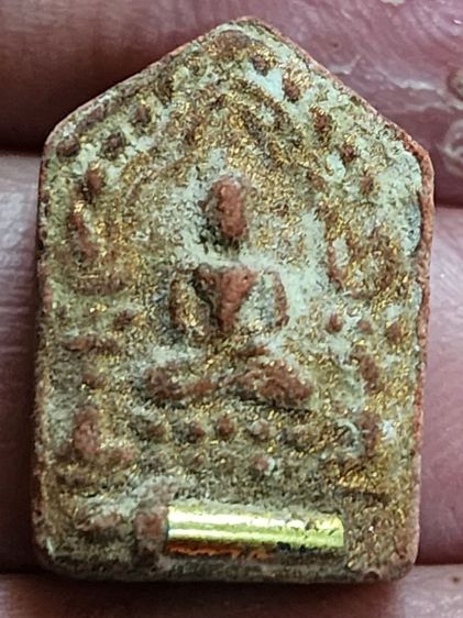 พระขุนแผนผงพรายปู่ทิม พิมพ์เล็ก ปี15 30องค์ รูปที่ 17