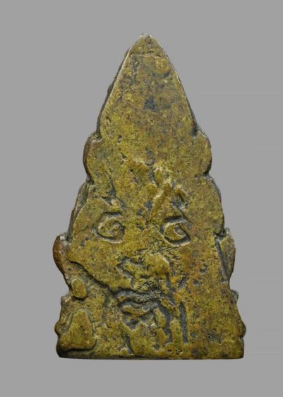 พระชินราชครึ่งซีก รูปที่ 3