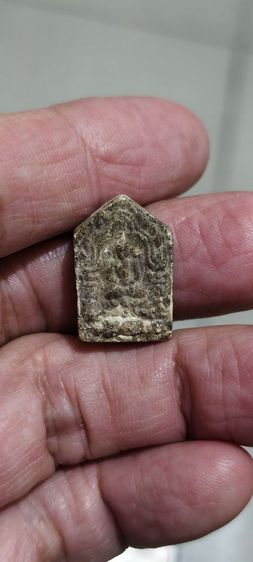 พระหลวงพ่อเก่าๆ รูปที่ 3