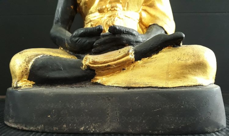 หลวงพ่อสงัด วัดดอนหอคอย รูปที่ 5