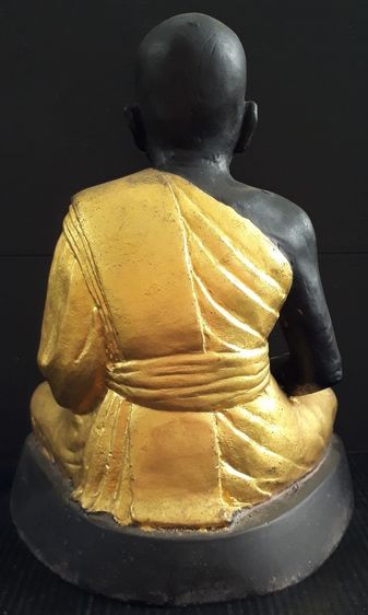 หลวงพ่อสงัด วัดดอนหอคอย รูปที่ 4