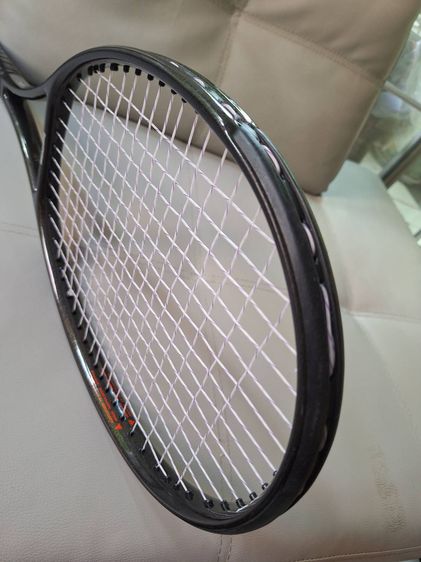 ไม้เทนนิส Bridgestone หน้าไม้ 100 sq.in ราคารวมส่ง รูปที่ 12