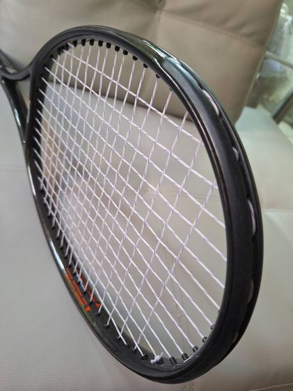 ไม้เทนนิส Bridgestone หน้าไม้ 100 sq.in ราคารวมส่ง รูปที่ 13